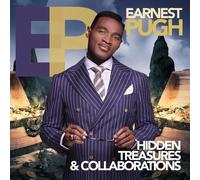 Pugh Earnest - Hidden Treasures Collaborations