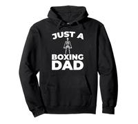 Pugilato Boxing Boxeur Pugile Boxer - Boxe Felpa con Cappuccio
