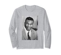 Pugilato Mike Tyson a Londra per Frank Bruno Contro James Tillis Maglia a Manica