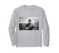 Pugilato Mike Tyson a Londra per James Tillis Contro Frank Bruno Maglia a Manica