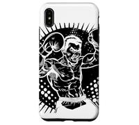 Pugile che disegna un pugile dilettante Custodia per iPhone XS Max