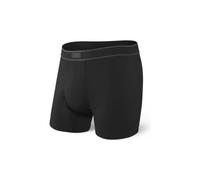 Saxx - Daytripper Boxer Brief Fly - Intimo sintetico L nero