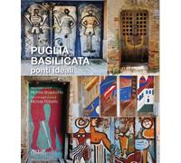 Puglia. Basilicata. Ponti ideali - [Adda]