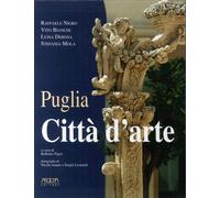 Puglia. Città d'arte - [Adda]