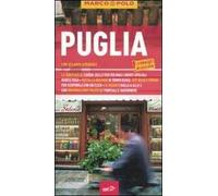 Puglia. Con atlante stradale