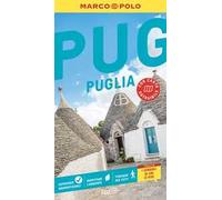 Puglia. Con carta estraibile