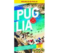 Puglia. Con carta estraibile