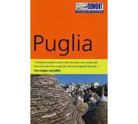 Puglia. Con Carta geografica ripiegata