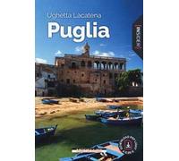 Puglia. Con Contenuto digitale per download e accesso online