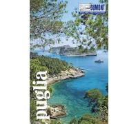 Puglia. Con mappa