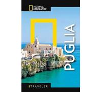 Puglia. Con mappa estraibile