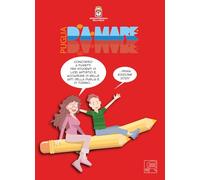 Puglia d'a-mare. L'antologia del concorso a fumetti