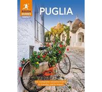 Puglia: De complete reisinformatie in handig zakformaat!