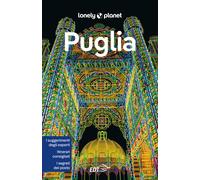 Puglia - Dello Russo William, Mangili Matteo, Rando Rossana Cinzia