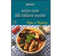 Puglia e Basilicata. Pesce