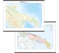Puglia (fisico-politica)