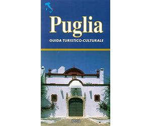 Puglia. Guida turistico-culturale