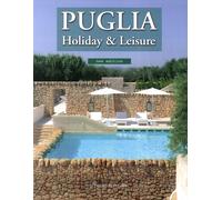Puglia. Holiday & leisure - [Congedo]