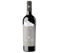 Puglia IGP Primitivo BIO Notte Rossa 2025, 0,75 ℓ