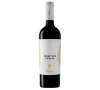 Puglia IGP Primitivo Paolo Leo 2023, 0,75 ℓ
