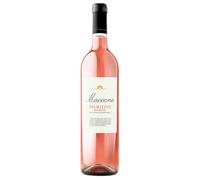 Puglia IGP Primitivo Rosato Maccone Donato Angiuli 2024, 0,75 ℓ