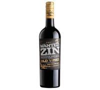 Puglia IGP Zinfandel Old Vines The Wanted 2023, 0,75 ℓ