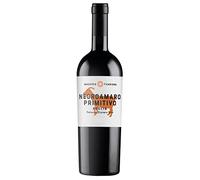 Puglia IGT Negroamaro-Primitivo Masseria Ficarigna 2024, 0,75 ℓ