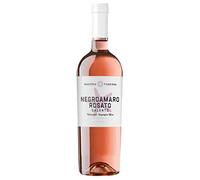 Puglia IGT Negroamaro Rosato Masseria Ficarigna 2024, 0,75 ℓ