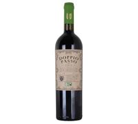 Puglia IGT Primitivo Bio Doppio Passo 2022, 0,75 ℓ