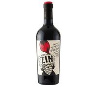 Puglia IGT Primitivo Desire Lush & Zin Pasqua 2024, 0,75 ℓ