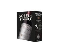 Puglia IGT Primitivo Doppio Passo 2024, 3 ℓ, Bag in Box