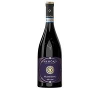 Puglia IGT Primitivo Memŏro 4 Elementi Piccini 1882 2022, 0,75 ℓ