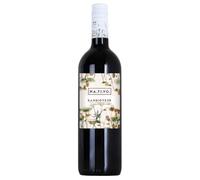 Puglia IGT Sangiovese Na.Ti.Vo. 2022, 0,75 ℓ