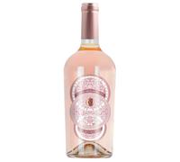 Puglia IGT Uno di Uno Rosé Lupo Meraviglia 2024, 0,75 ℓ