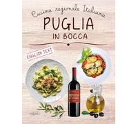 Puglia in bocca. Ediz. italiana e inglese