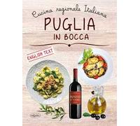 Puglia in bocca. Ediz. italiana e inglese