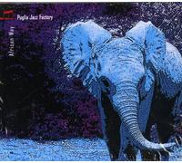 Puglia Jazz Factory - African Way