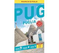 PUGLIA, la guida perfetta per il tuo viaggio: pratica, completa e facile da consultare con i consigli di chi ci vive.