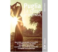 Puglia. La sposa promessa [Paperback] [Jun 07, 2021] Grittani, Davide