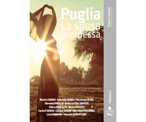 Puglia. La sposa promessa [Paperback] [Jun 07, 2021] Grittani, Davide