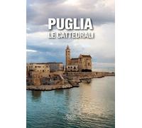 Puglia. Le cattedrali - [Adda]