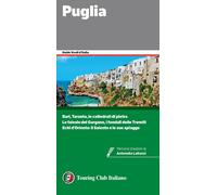 Puglia [Paperback]