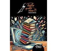 Libri Puglia Quante Storie. Concorso Letterario, Ottava Edizione