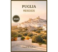 PUGLIA REISGIDS 2026