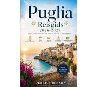 Puglia Reisgids 2026-2027