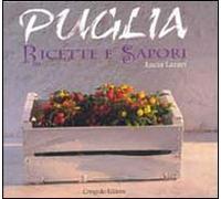 Puglia ricette e sapori