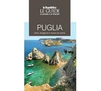 Puglia. Storie, protagonisti e itinerari del cinema