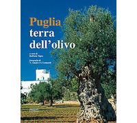 Puglia Terra dell'Olivo - [Adda]
