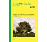 Puglia. The passenger. Per esploratori del mondo [Paperback] [Jun 05, 2025] Mass