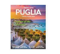 Puglia Travel Guide 2026: Explore Italy's Southern Jewel - Discover Ostuni’s Whitewashed Streets, Bari's Historic Charm, Lecce’s Baroque Beauty, ... Views, Festivals, and Top Attractions.